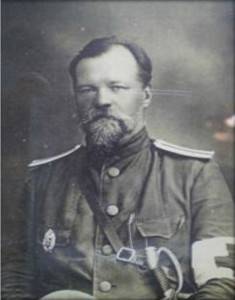 Леонид Александрович Мясников
