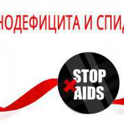 Доктор Мясников о ВИЧ и СПИДе